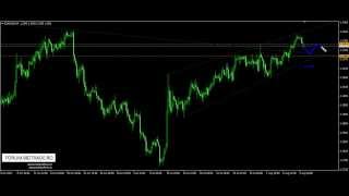 TeleTRADE - Euro se apreciaza