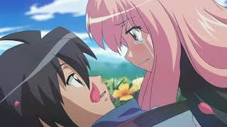 [AMV] Ojou-sama Vas a quedarte-Aitana Cover by Carolina García