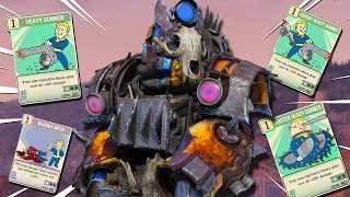 Fallout 76 is TOO EASY