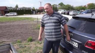 Oddział PZHGP 0326 Toruń - lot nr 4 - koszowanie gołębi - 14.06.2016r.