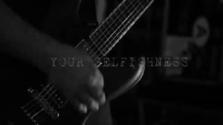 NUDIST - Bury My Innocence (teaser)