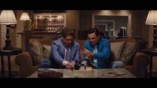 The Wolf Of Wall Street Round Table - Special Features Clip