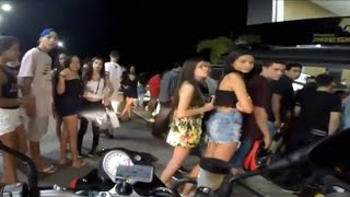 OS MELHORES FLUXOS- PÂNICO TOTAL -TOME CORTE ??