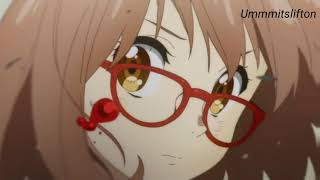 Lil Peep - Castles ft.
Mirai Kuriyama
 ~AMV~