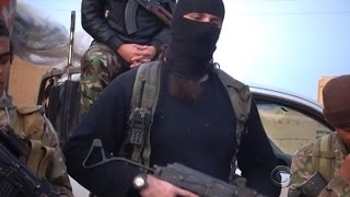 ISIS video threatened attack on France
