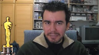 ¿De qué videojuego os merecéis una estatuilla?