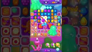 Candy Crush Friends Saga Level 1463
