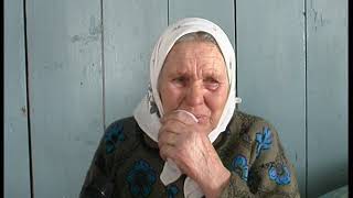 "Как живете, старики..." с Ф.А. Ракутиной (2006 год)
