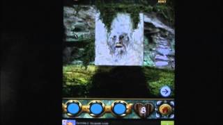 100 Doors Legends Niveau 8 - 100 Doors Legends Level 8 Walkthrough - astuces-et-trucs.fr