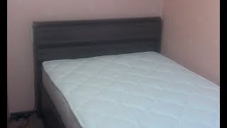 Сборка кровати Лером "Карина"