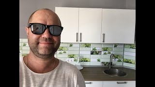 Евротрешка с панорамным остеклением и ремонтом в ЦЕНТРЕ КРАСНОДАРА!!
