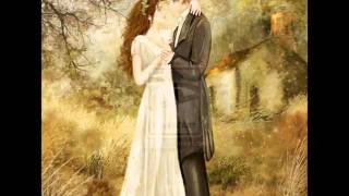 Ron and Hermione - Let Me Be Your Wings