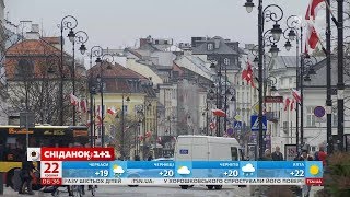 Чому у Польщі так багато українських заробітчан