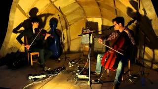 Takénobu (Live) - Midnight City by M83