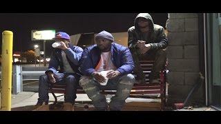 TEAMEASTSIDE PEEZY FT BABY FACE RAY & T DOT - LA FAMILIA (DIR BY SUPPARAY)