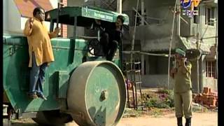 Silli Lalli - ಸಿಲ್ಲಿ ಲಲ್ಲಿ - ರೋಡ್ ರೋಲರ್, 26th February 2014 - Full Episode
