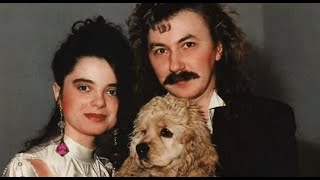 ЭКСКЛЮЗИВ ! шоу Дельфин и русалка (Питер 1992 г.) игорь николаев и наташа королева