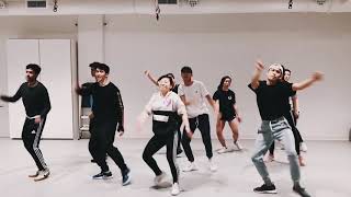 [Coreo] Hip Hop 2 | Twerk, City Girls ft. Cardi B