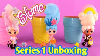 NEW Blume Dolls Series | Dolls That Grow | Dolls + Squishy