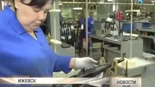 Новый автомат Российской армии затмит АК 74. Новое оружие России
