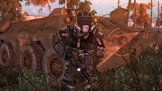 Stalker Online квест День Победы Долгая память