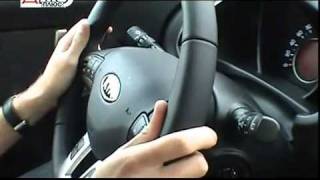 Тест-драйв Kia Sportage 2011