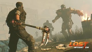 Как быстро получить Вороний Клюв в dying light