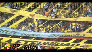 87 AÑOS DE BARCELONA