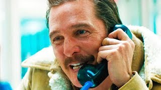 Фильм "Белый парень Рик" (2019) - Русский трейлер | В Рейтинге