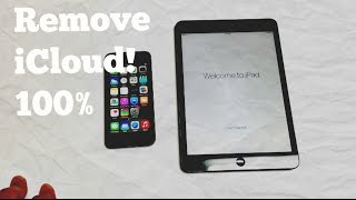 How to Remove iCloud Activation lock! 2018