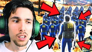 COSA SUCCEDE SE SEGUO UN MIO CLONE?! | Fallout 4 #22