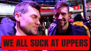 Red Bull Street Style - World Championship - rbss 2016 - AZUN Freestyle Football
