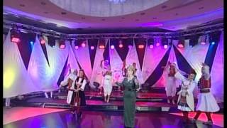 Ardiana Kabashi 01 - Programi i Vitit të Ri 2015