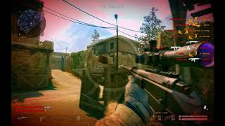 WARFACE | Орсис Т  - 5000 | Новый уровень фастзума