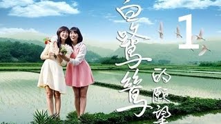 【白鷺鷥的願望 My sister】ep 1