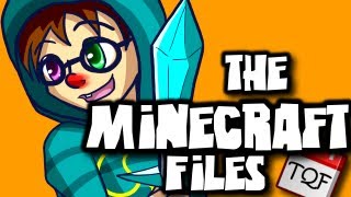 The Minecraft Files - #195 TQF: SANDY BALLS HOTEL! (HD)