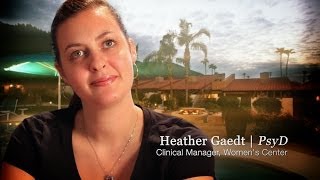 Women's Rehab at Michael's House Treatment Center