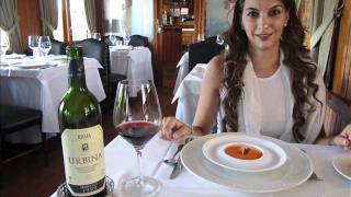 Restaurante el Vagón de Beni - Madrid