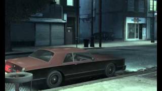 Прохождение GTA 4,миссия - 8 Бетонные джунгли