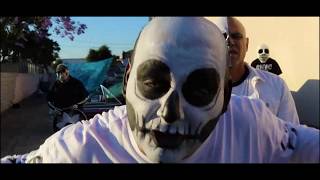 "GO" - DeCalifornia (Official Music Video)