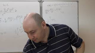 Спирин П. А. - Некоторые математические вопросы теоретической физики - Лекция 11