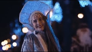 Новогодний секрет. Всё сбудется! Лучшие Новогодние песни!