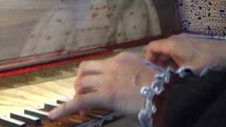My Lady Nevells ground by William Byrd (Clavichord)