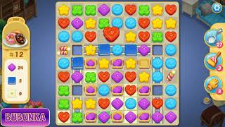 Matchington Mansion level 1667 HD