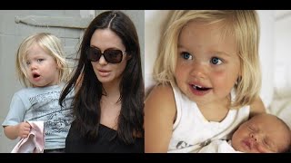 “Chiamatemi John”. Shiloh Pitt, ecco com’è diventata la figlia di Angelina e Brad