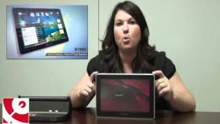 Tablet S1080 Gigabyte