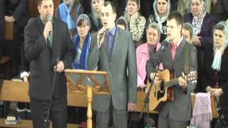 20 02 Неділя ранок  Гості з Луцька4