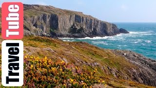 Beautiful Ireland, part 3: Kilkenny, Waterford and South Coast (HD1080p)