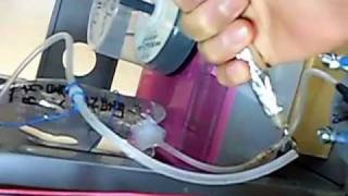 HHO gas generation device   HHOガス発生装置