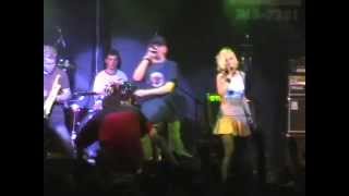Элизиум - Высшая школа панка 2004(Live)